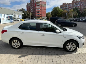 Citroen C-Elysee 1.6HDI, снимка 5