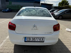 Citroen C-Elysee 1.6HDI, снимка 6