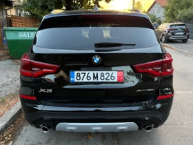 BMW X3 3.0i Xdrive, снимка 4