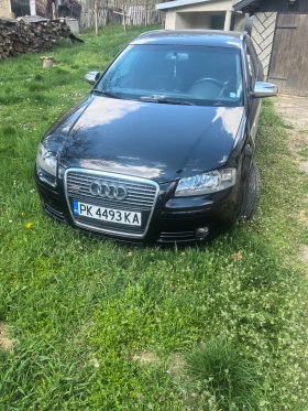 Audi A3 Sportback, снимка 6