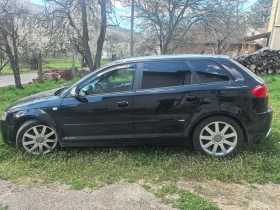 Audi A3 Sportback, снимка 5