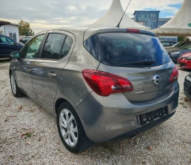 Opel Corsa 1.2ben gas 70k.s. COSMO, снимка 5