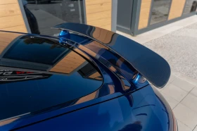 Mercedes-Benz GT 53AMG/435HP/4MATIC+ /HUD/360/AERO/CARBON/4D-BURM, снимка 10
