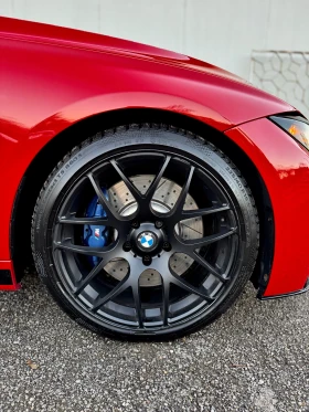 BMW 335 XDrive, снимка 11