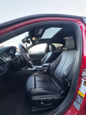 BMW 335 XDrive, снимка 7