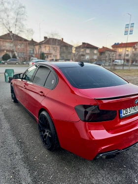 BMW 335 XDrive, снимка 5