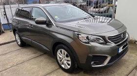 Peugeot 5008, снимка 5