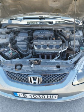 Honda Civic, снимка 12