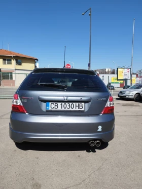 Honda Civic, снимка 8