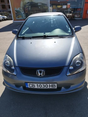 Honda Civic, снимка 6