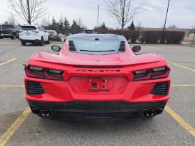 Chevrolet Corvette * 2LT * 2 КЛЮЧА* ПОДГРЕВ* KEYLES* , снимка 13