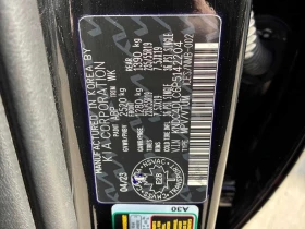 Kia EV6  AWD Long Range w/GT Line Pkg /360/DISTRONIC, снимка 10