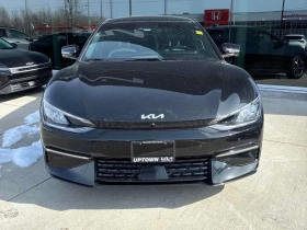 Kia EV6  AWD Long Range w/GT Line Pkg /360/DISTRONIC, снимка 6