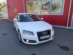Audi A3 1.6 дизел 90к.с., снимка 2