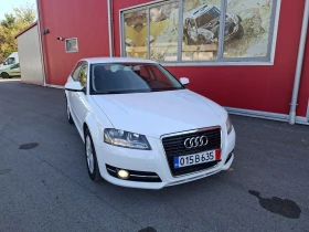 Audi A3 1.6 дизел 90к.с., снимка 1
