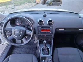 Audi A3 1.6 дизел 90к.с., снимка 14