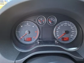 Audi A3 1.6 дизел 90к.с., снимка 15