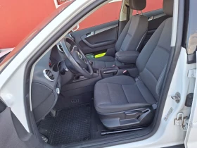 Audi A3 1.6 дизел 90к.с., снимка 10