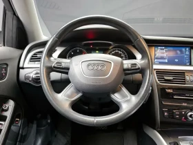 Audi A4 2.0 TDI, снимка 13