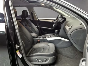 Audi A4 2.0 TDI, снимка 10