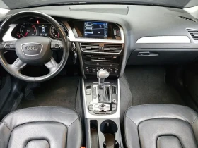 Audi A4 2.0 TDI, снимка 7