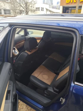 Opel Zafira 2.2 direct на части, снимка 8