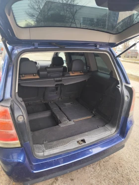 Opel Zafira 2.2 direct на части, снимка 5
