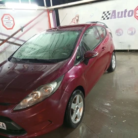 Ford Fiesta, снимка 2