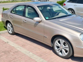Mercedes-Benz E 240 Elegance, снимка 9