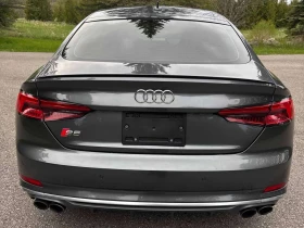 Audi S5 Technik/ПАНОРАМА/360/BANG & OLUFSEN, снимка 5