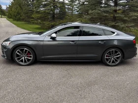 Audi S5 Technik/ПАНОРАМА/360/BANG & OLUFSEN, снимка 3