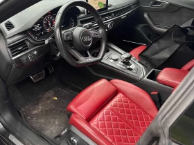Audi S5 Technik/ПАНОРАМА/360/BANG & OLUFSEN, снимка 7