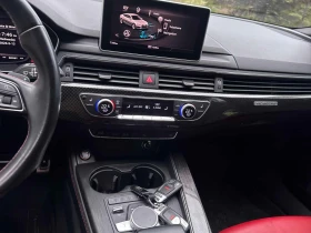 Audi S5 Technik/ПАНОРАМА/360/BANG & OLUFSEN, снимка 9