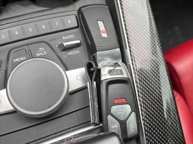 Audi S5 Technik/ПАНОРАМА/360/BANG & OLUFSEN, снимка 13