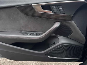 Audi S5 Technik/ПАНОРАМА/360/BANG & OLUFSEN, снимка 17