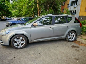 Kia Ceed 1.4i, снимка 3