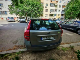 Kia Ceed 1.4i, снимка 4