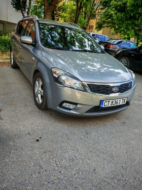 Kia Ceed 1.4i, снимка 1