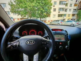 Kia Ceed 1.4i, снимка 6