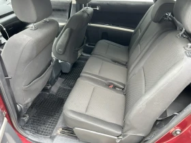 Toyota Corolla verso 2.2 D 4 D, снимка 9