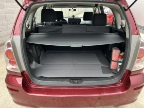 Toyota Corolla verso 2.2 D 4 D, снимка 7