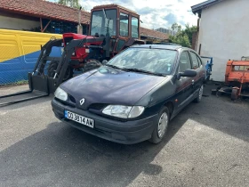Renault Megane, снимка 5
