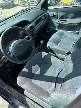 Renault Megane, снимка 10