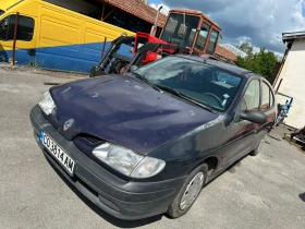 Renault Megane, снимка 3