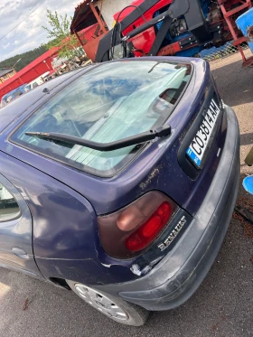 Renault Megane, снимка 4