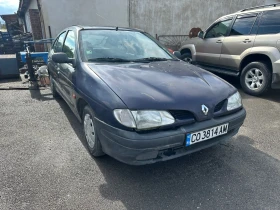 Renault Megane, снимка 1