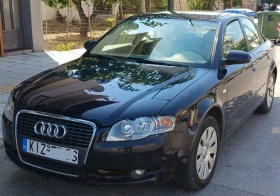 Audi A4, снимка 2