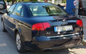 Audi A4, снимка 1