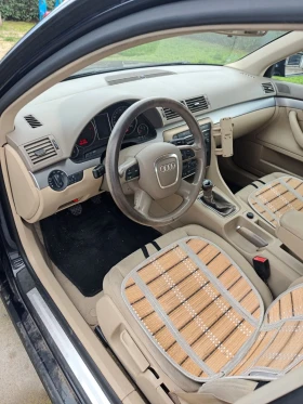 Audi A4, снимка 4