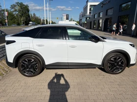 Peugeot 3008, снимка 4